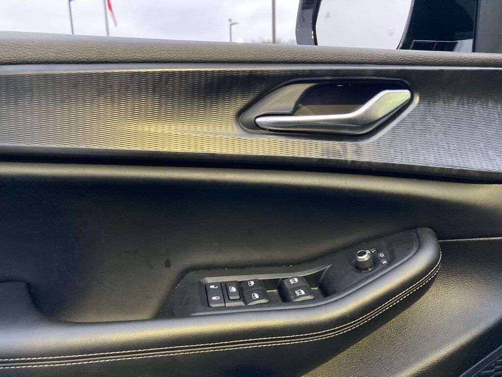 2024 Jeep Grand Cherokee L Altitude San Antonio TX