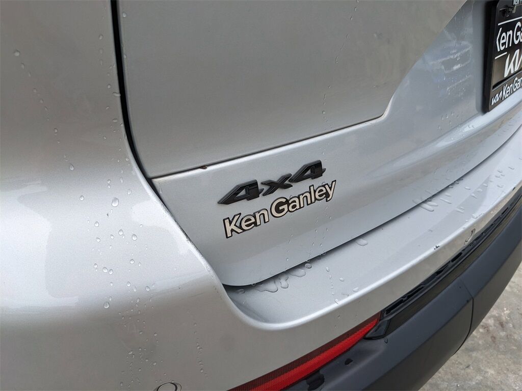 2024 Jeep Grand Cherokee L Altitude San Clemente CA