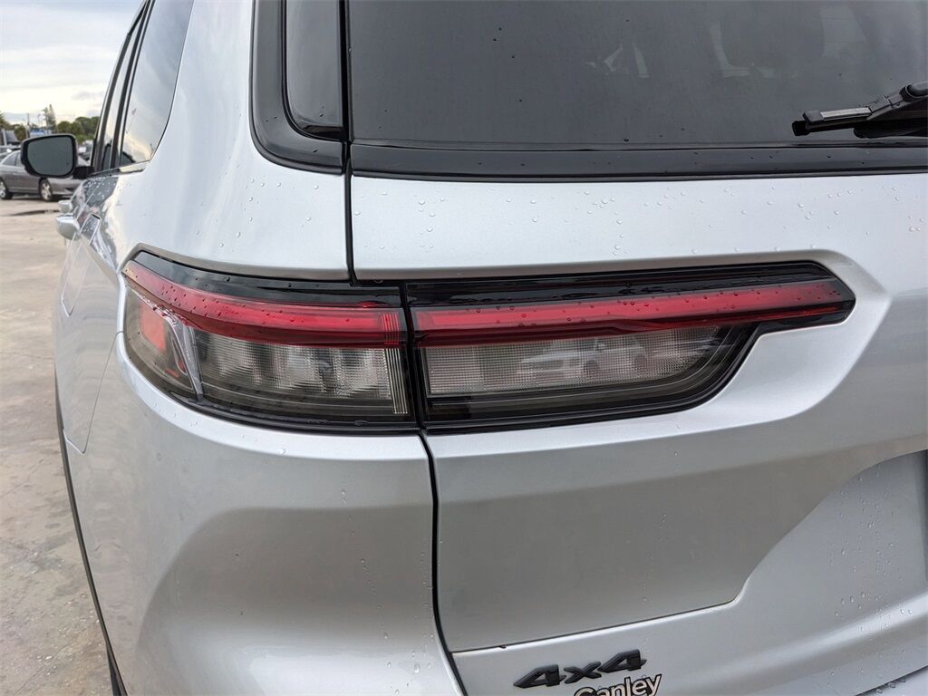 2024 Jeep Grand Cherokee L Altitude San Clemente CA