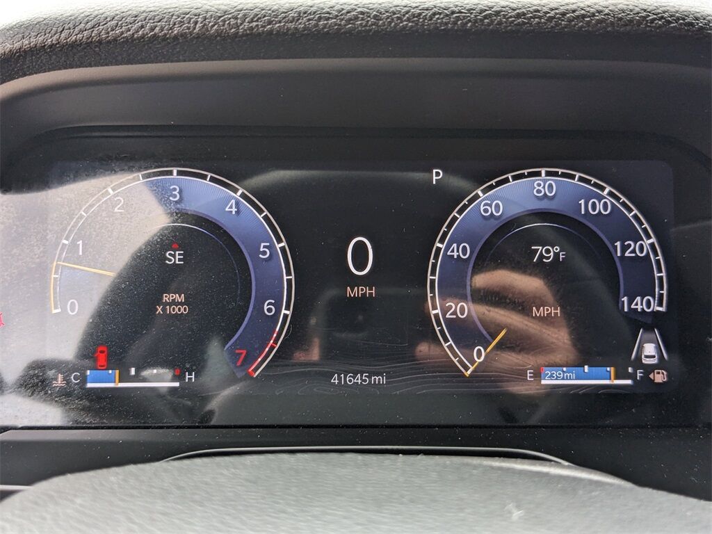 2024 Jeep Grand Cherokee L Altitude San Clemente CA