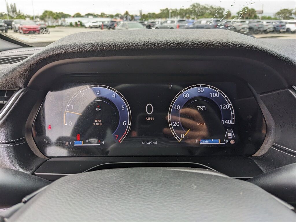2024 Jeep Grand Cherokee L Altitude San Clemente CA