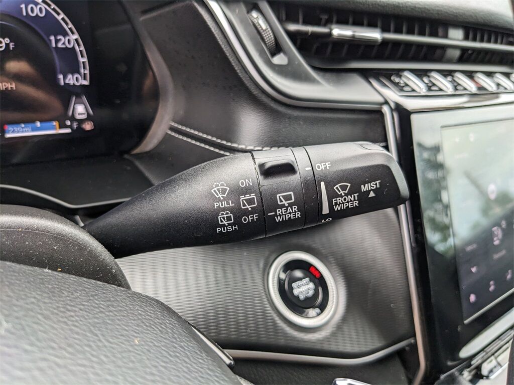 2024 Jeep Grand Cherokee L Altitude San Clemente CA
