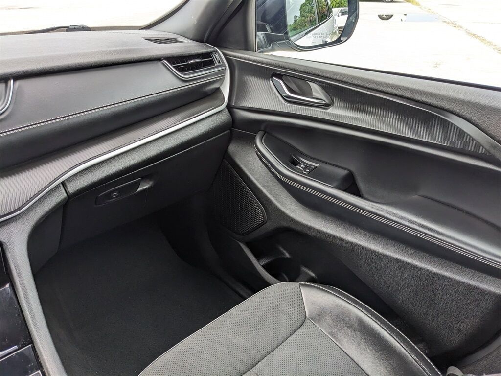 2024 Jeep Grand Cherokee L Altitude San Clemente CA