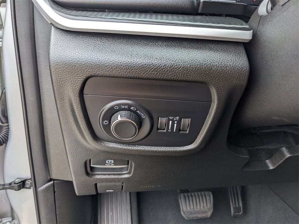 2024 Jeep Grand Cherokee L Altitude San Clemente CA