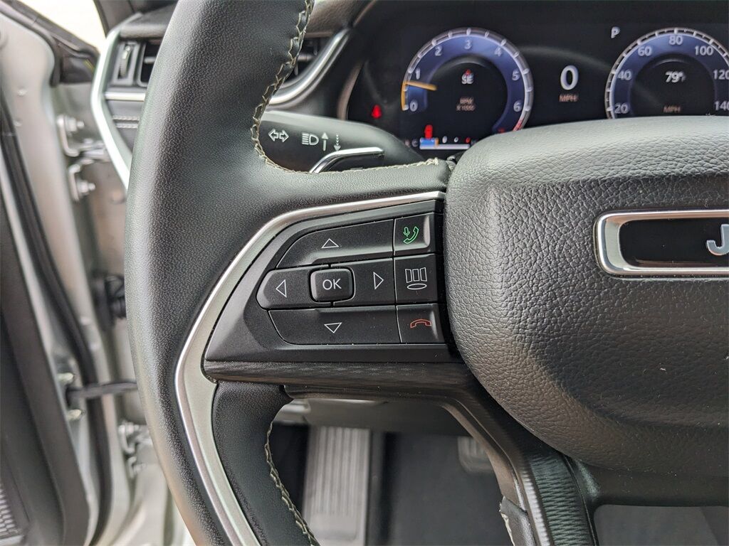 2024 Jeep Grand Cherokee L Altitude San Clemente CA