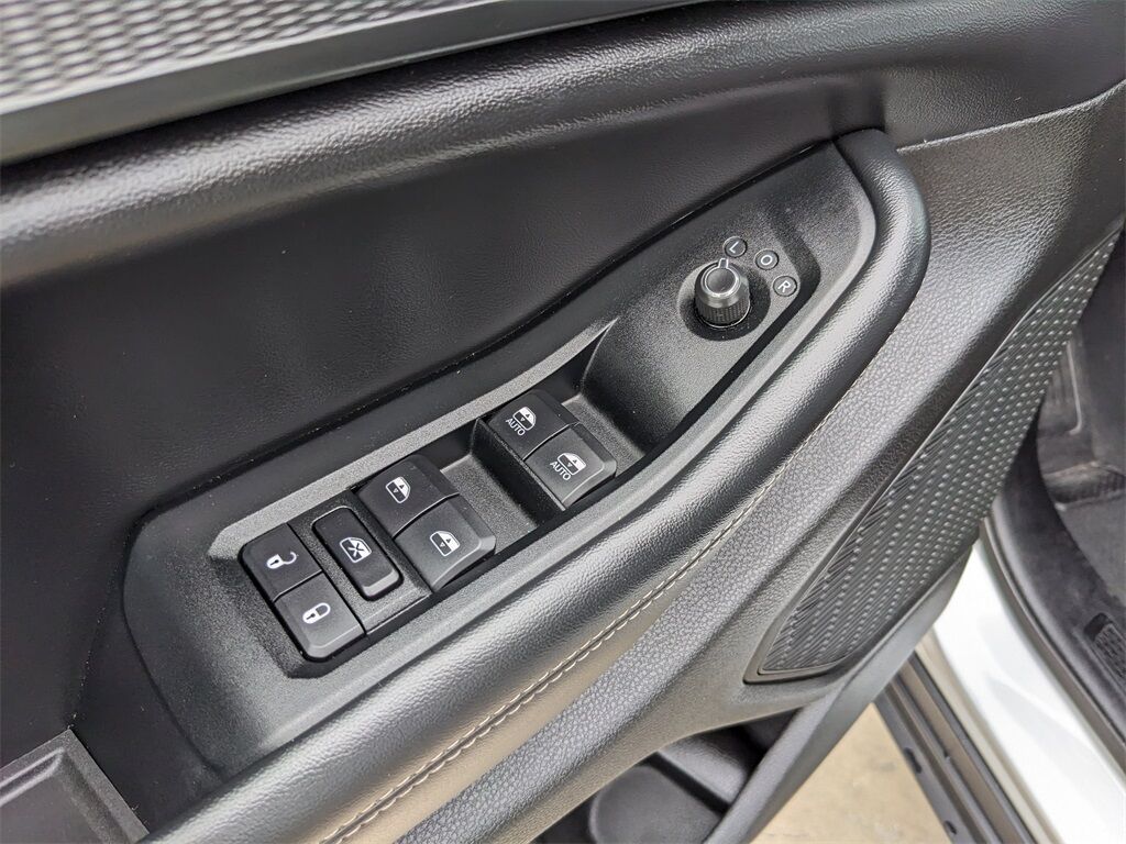 2024 Jeep Grand Cherokee L Altitude San Clemente CA