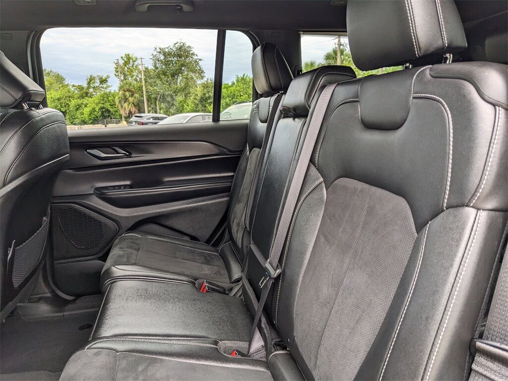 2024 Jeep Grand Cherokee L Altitude San Clemente CA