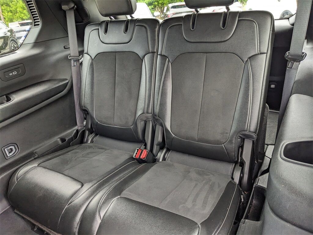 2024 Jeep Grand Cherokee L Altitude San Clemente CA