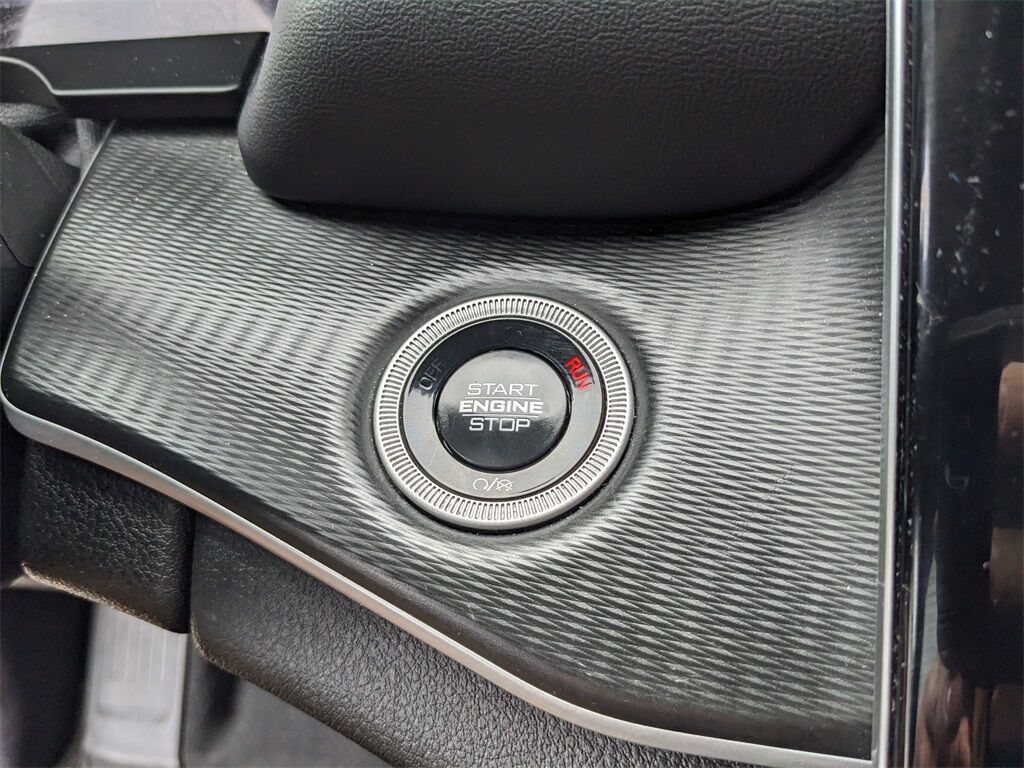 2024 Jeep Grand Cherokee L Altitude San Clemente CA