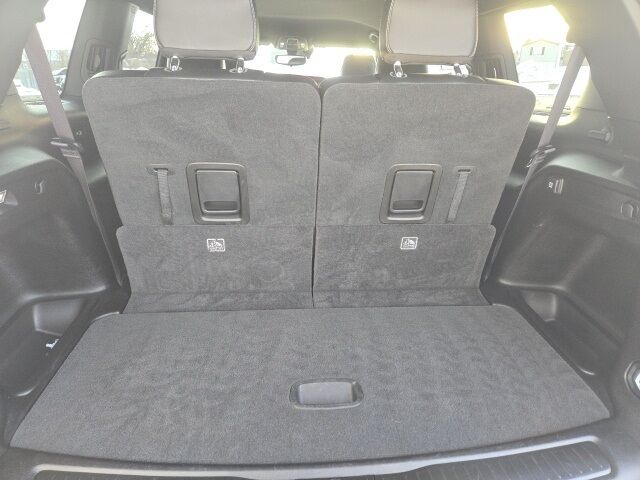 2024 Jeep Grand Cherokee L Altitude West Burlington IA