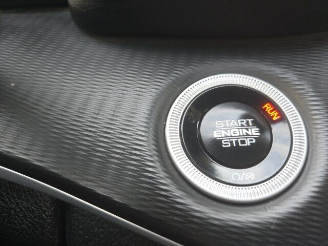 2024 Jeep Grand Cherokee L Altitude West Burlington IA