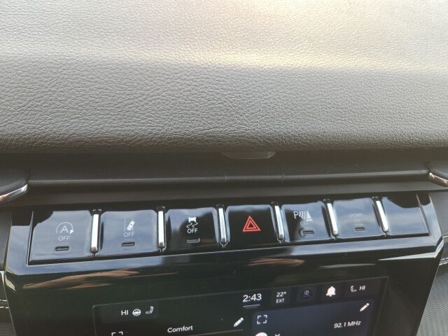 2024 Jeep Grand Cherokee L Altitude West Burlington IA