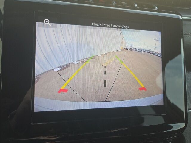 2024 Jeep Grand Cherokee L Altitude West Burlington IA