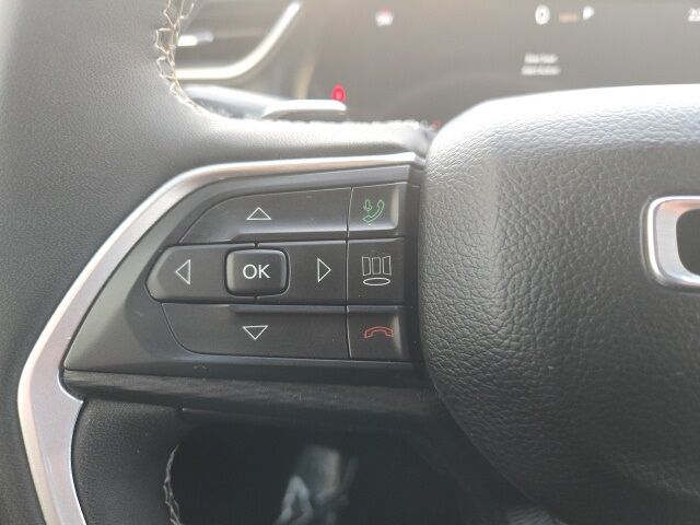 2024 Jeep Grand Cherokee L Altitude West Burlington IA