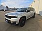 2024 Jeep Grand Cherokee L Altitude West Burlington IA