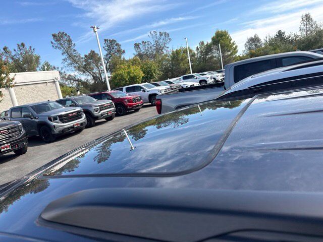 2024 Jeep Grand Cherokee L Altitude X Folsom CA