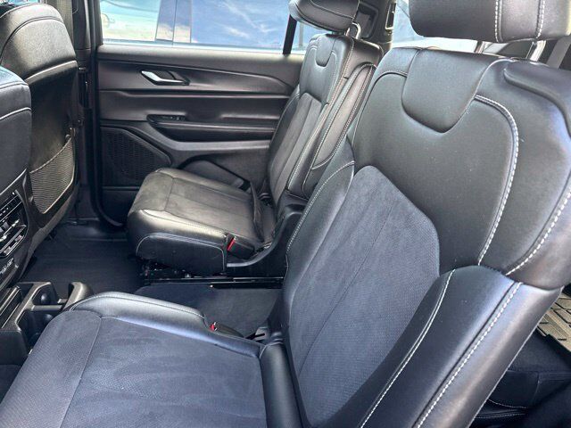 2024 Jeep Grand Cherokee L Altitude X Folsom CA