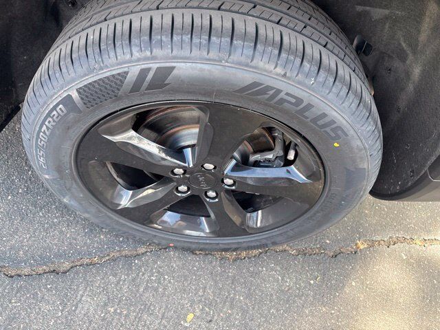 2024 Jeep Grand Cherokee L Altitude X Folsom CA
