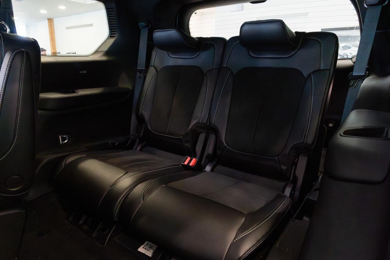 2024 Jeep Grand Cherokee L Altitude X Gladstone OR