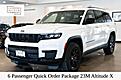 2024 Jeep Grand Cherokee L Altitude X