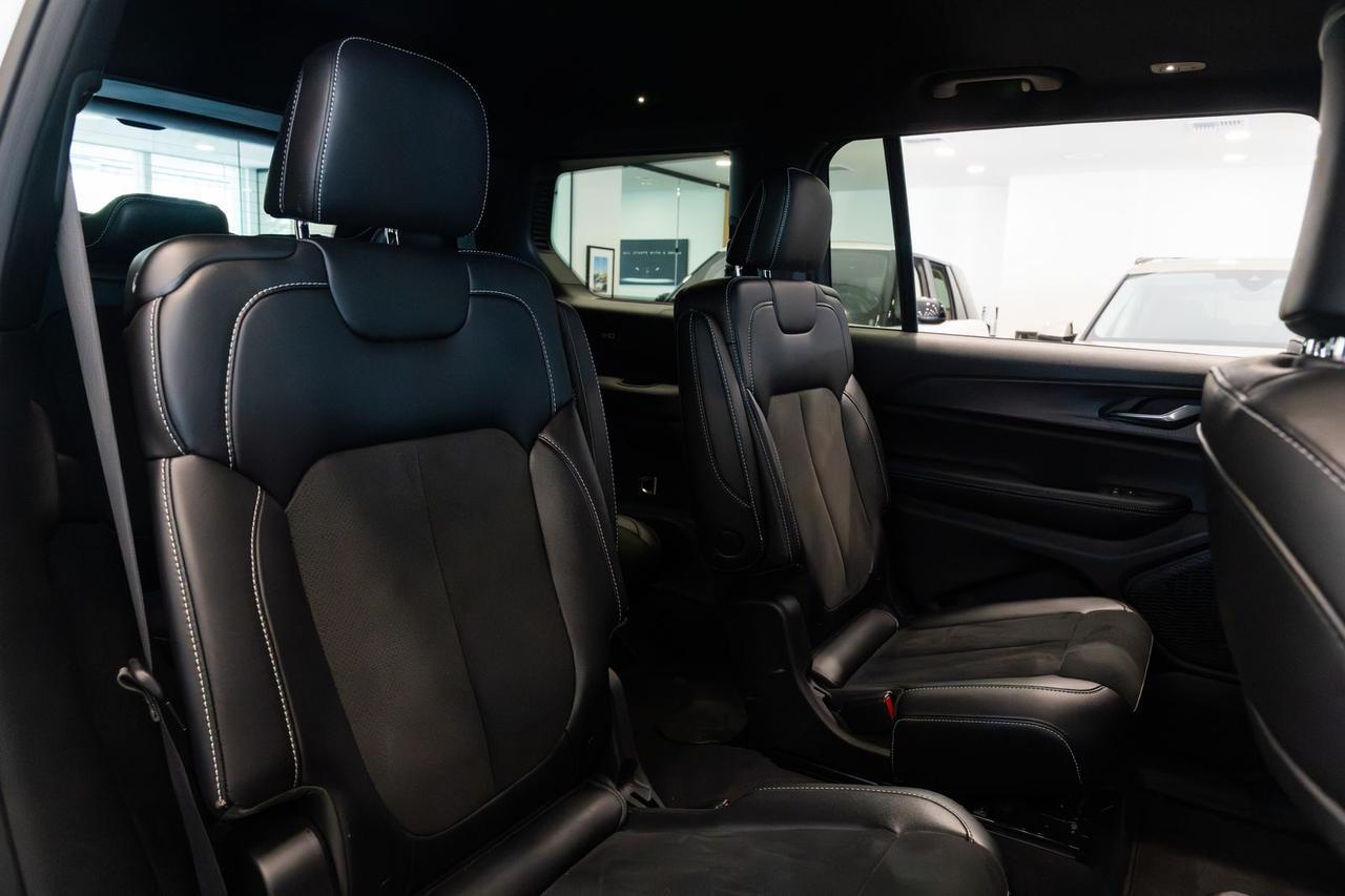 2024 Jeep Grand Cherokee L Altitude X Gladstone OR