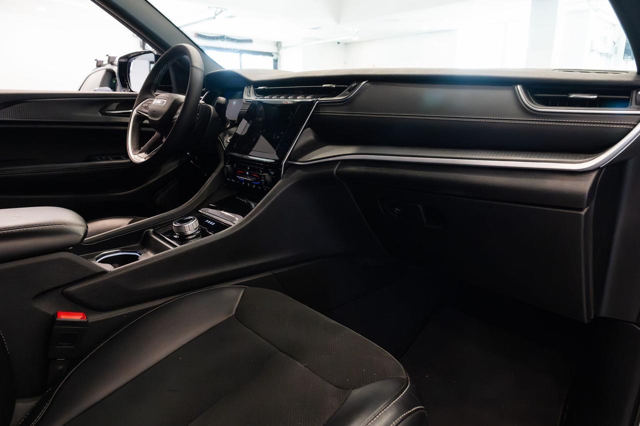 2024 Jeep Grand Cherokee L Altitude X Gladstone OR