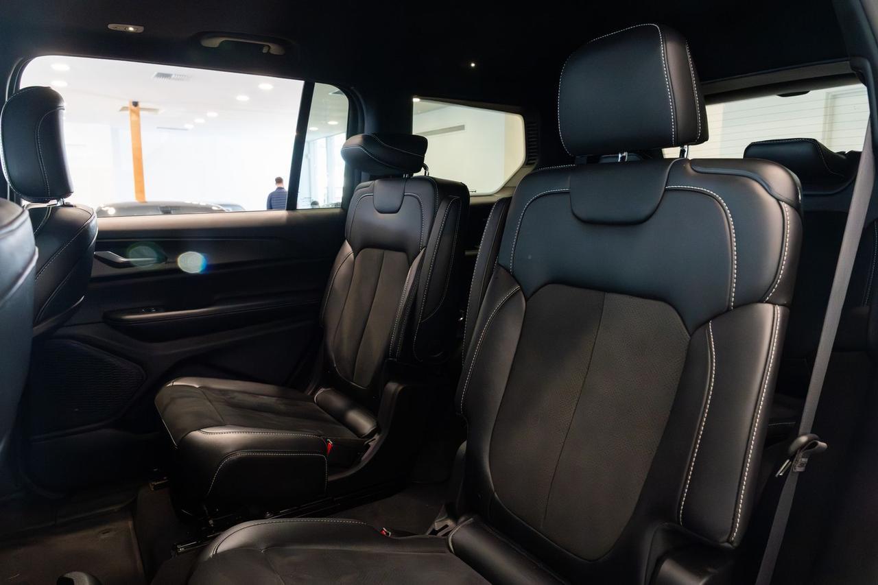 2024 Jeep Grand Cherokee L Altitude X Gladstone OR