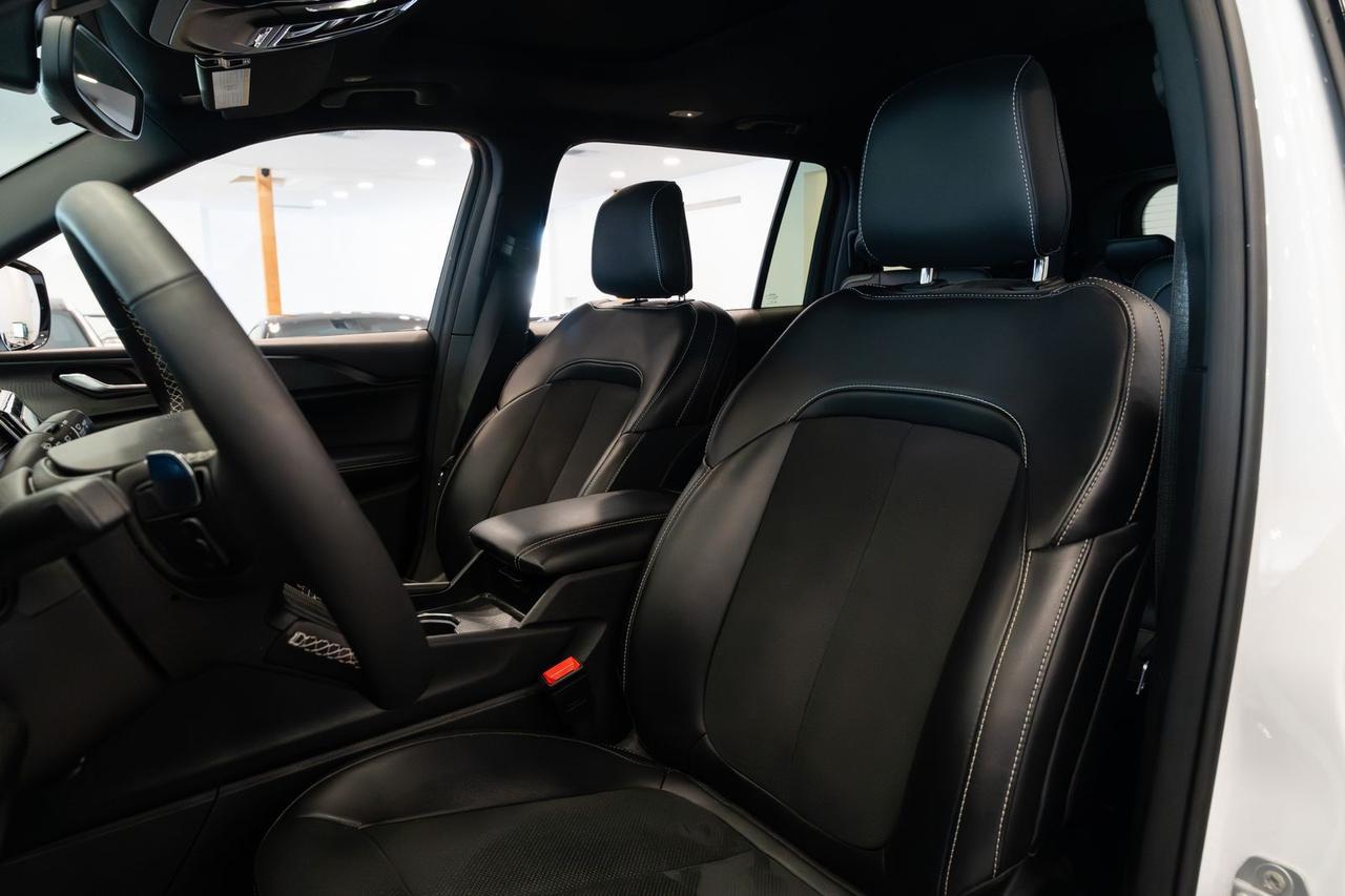 2024 Jeep Grand Cherokee L Altitude X Gladstone OR