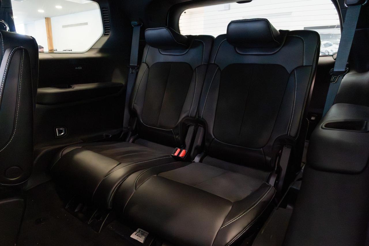 2024 Jeep Grand Cherokee L Altitude X Gladstone OR