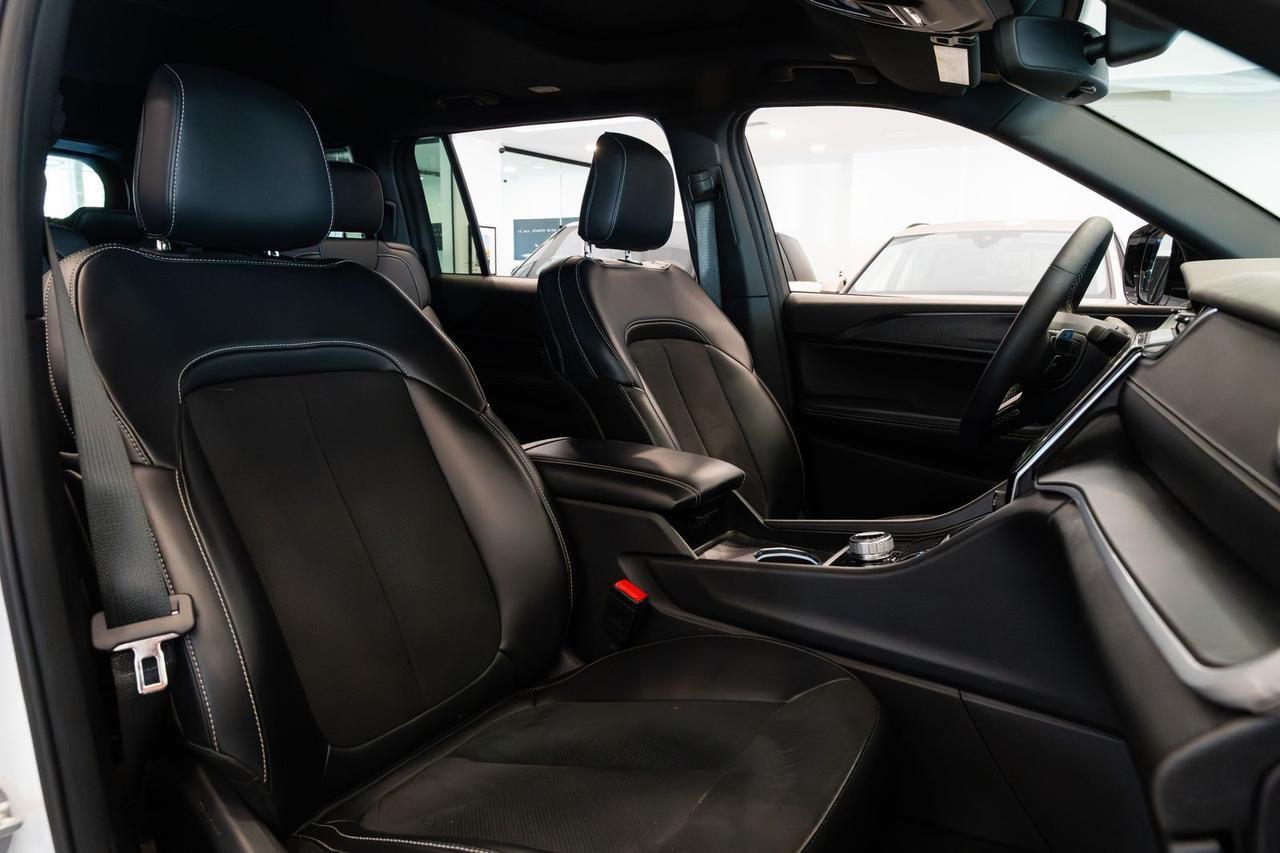 2024 Jeep Grand Cherokee L Altitude X Gladstone OR