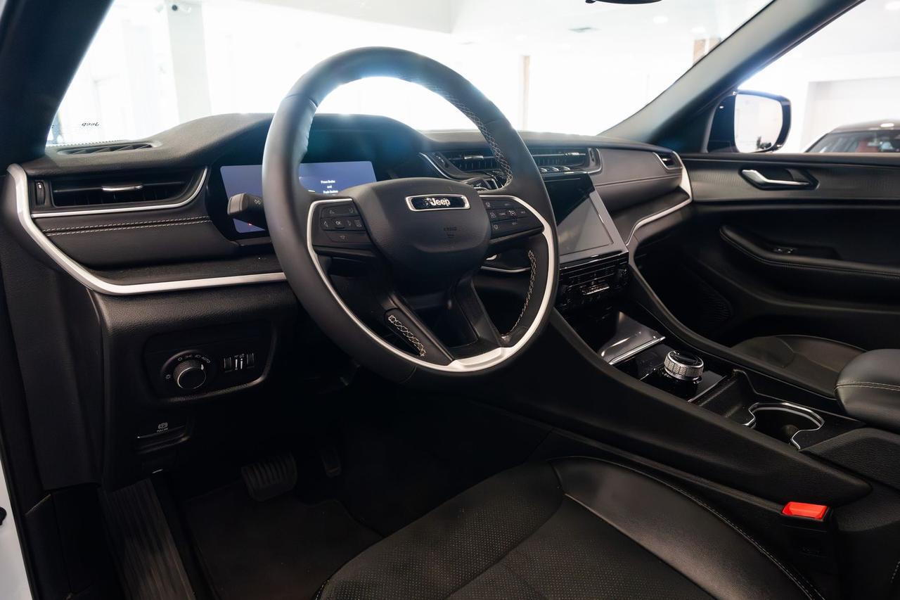 2024 Jeep Grand Cherokee L Altitude X Gladstone OR