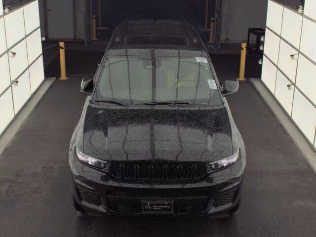 2024 Jeep Grand Cherokee L Altitude X