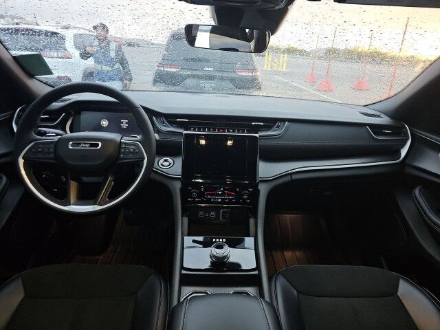 2024 Jeep Grand Cherokee L Altitude X Marshfield MA