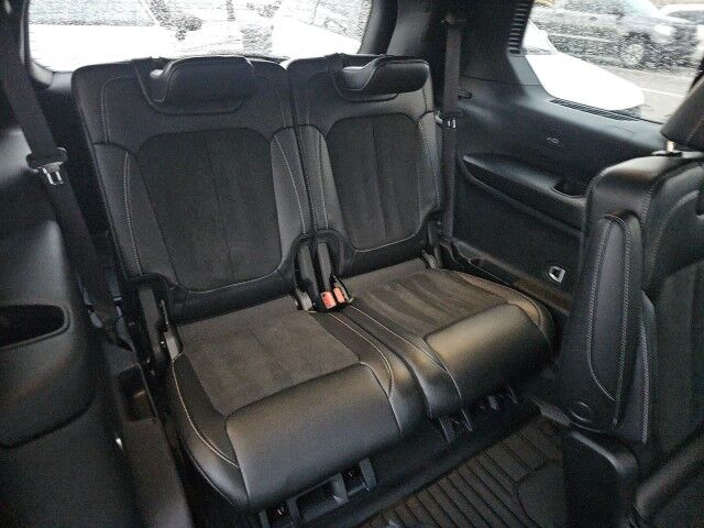 2024 Jeep Grand Cherokee L Altitude X Marshfield MA