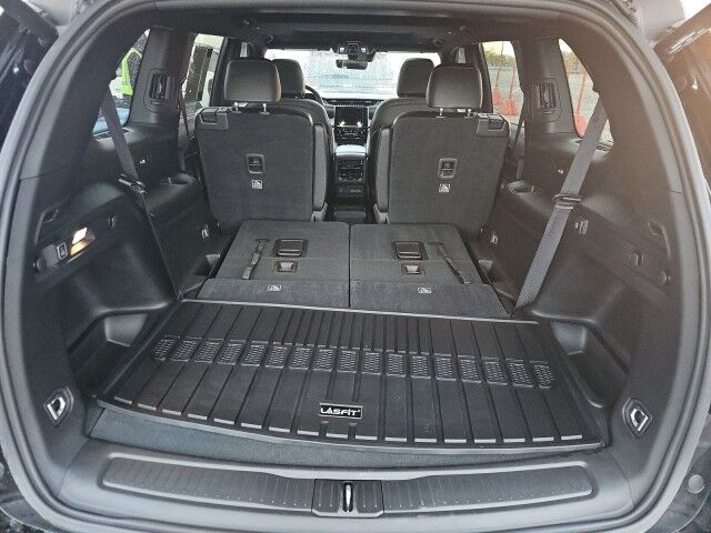 2024 Jeep Grand Cherokee L Altitude X Marshfield MA