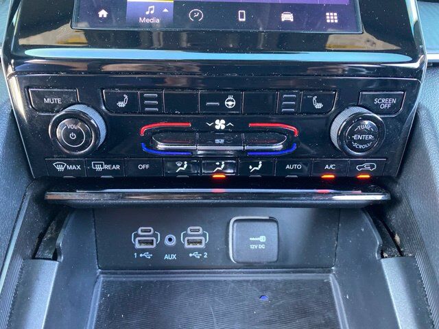 2024 Jeep Grand Cherokee L Altitude X Raleigh NC