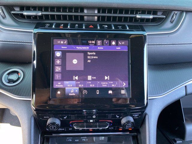 2024 Jeep Grand Cherokee L Altitude X Raleigh NC