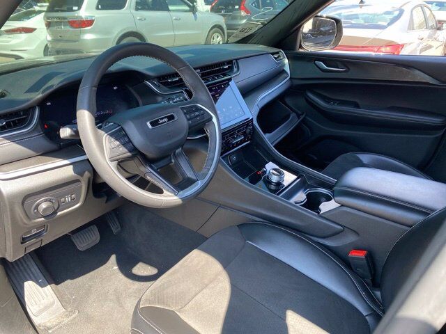 2024 Jeep Grand Cherokee L Altitude X Raleigh NC