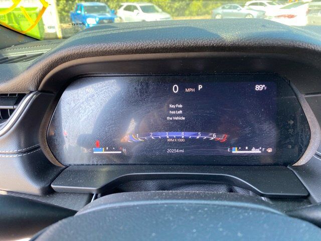 2024 Jeep Grand Cherokee L Altitude X Raleigh NC