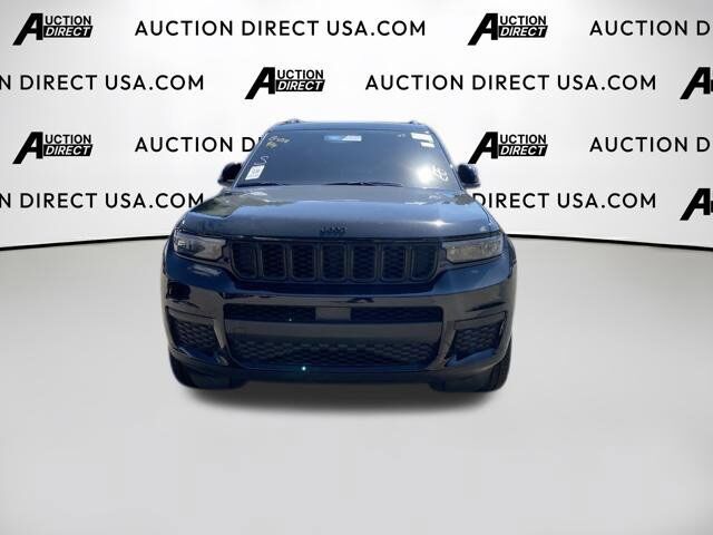 2024 Jeep Grand Cherokee L Altitude X Raleigh NC