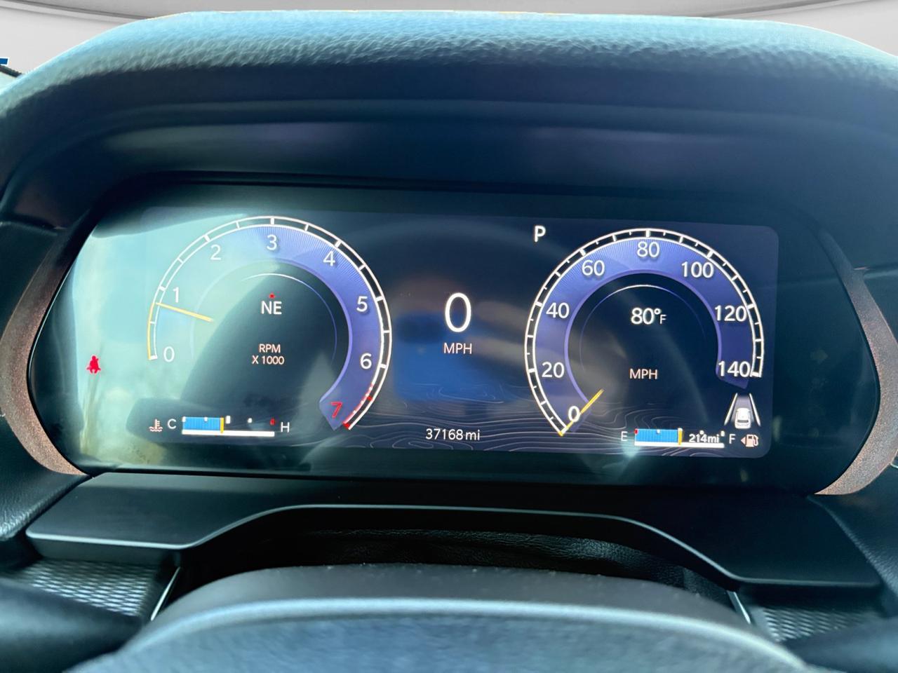 2024 Jeep Grand Cherokee L Altitude X New Braunfels TX