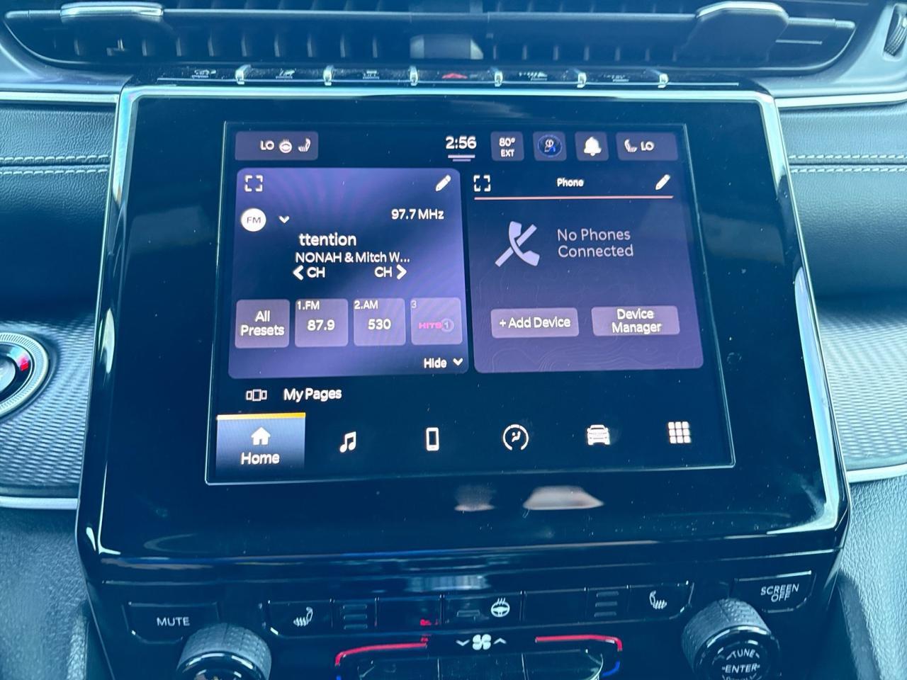 2024 Jeep Grand Cherokee L Altitude X New Braunfels TX