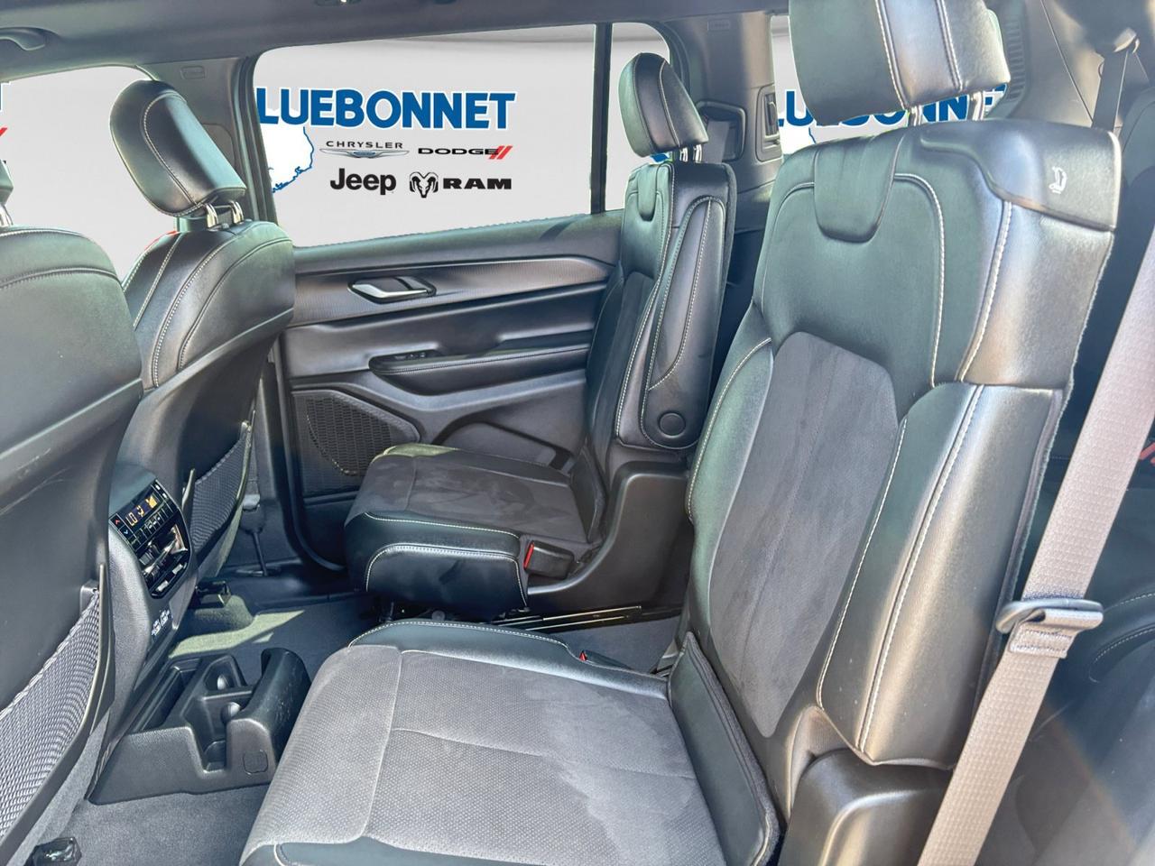 2024 Jeep Grand Cherokee L Altitude X New Braunfels TX
