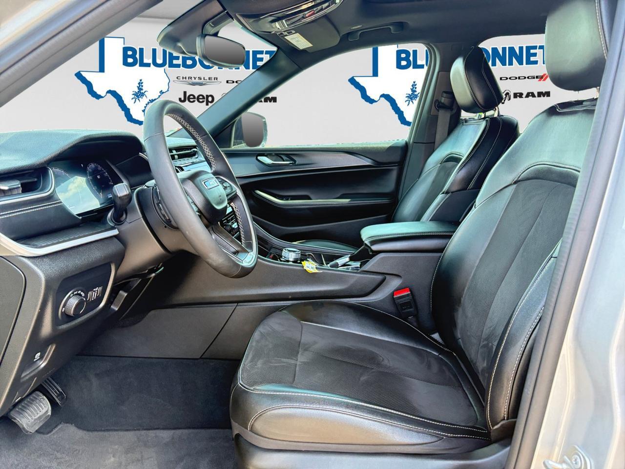 2024 Jeep Grand Cherokee L Altitude X New Braunfels TX
