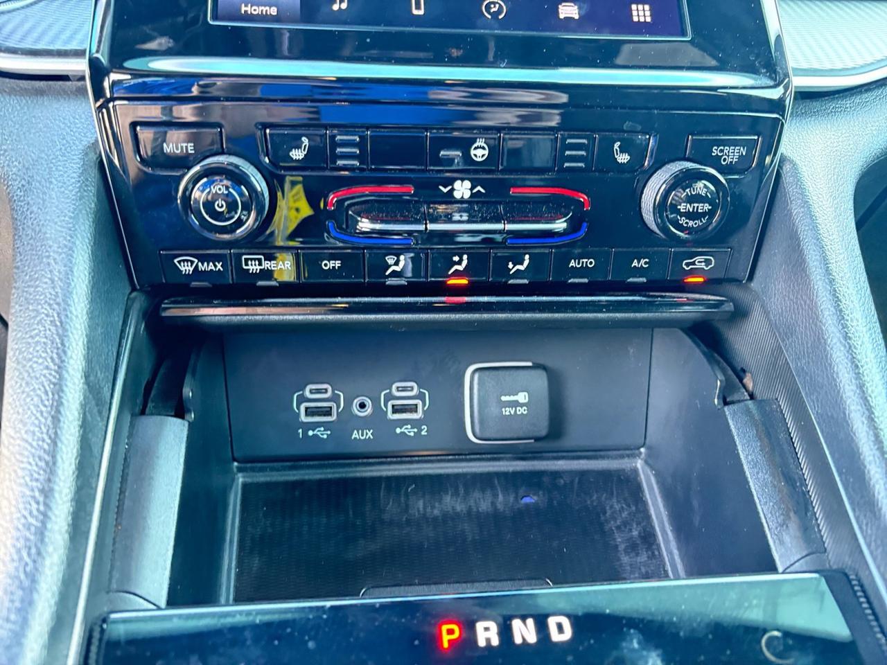 2024 Jeep Grand Cherokee L Altitude X New Braunfels TX