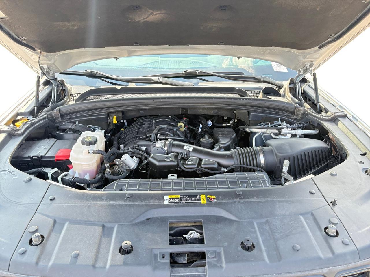 2024 Jeep Grand Cherokee L Altitude X New Braunfels TX
