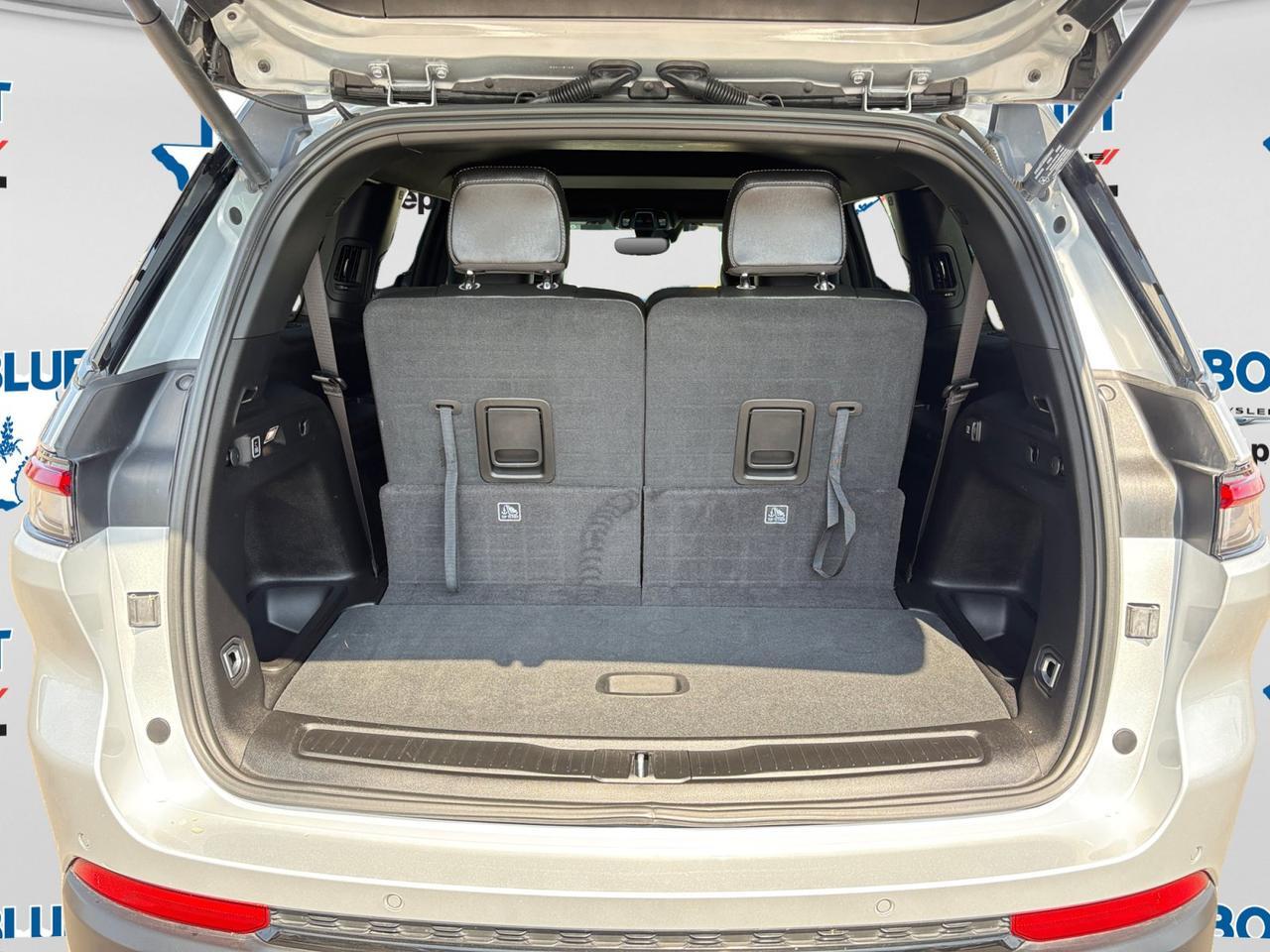 2024 Jeep Grand Cherokee L Altitude X New Braunfels TX