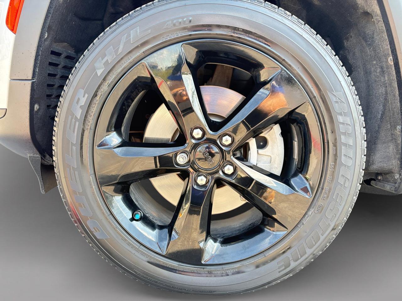 2024 Jeep Grand Cherokee L Altitude X New Braunfels TX