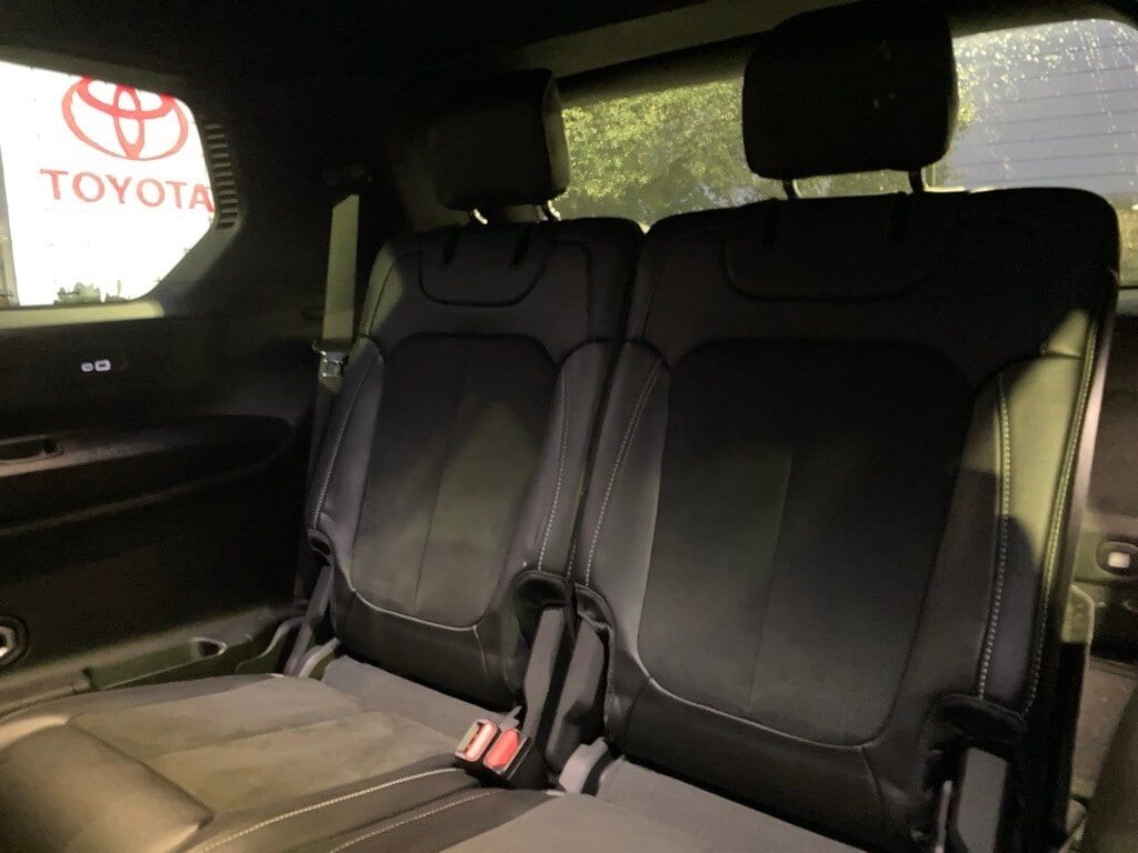 2024 Jeep Grand Cherokee L Altitude X San Antonio TX