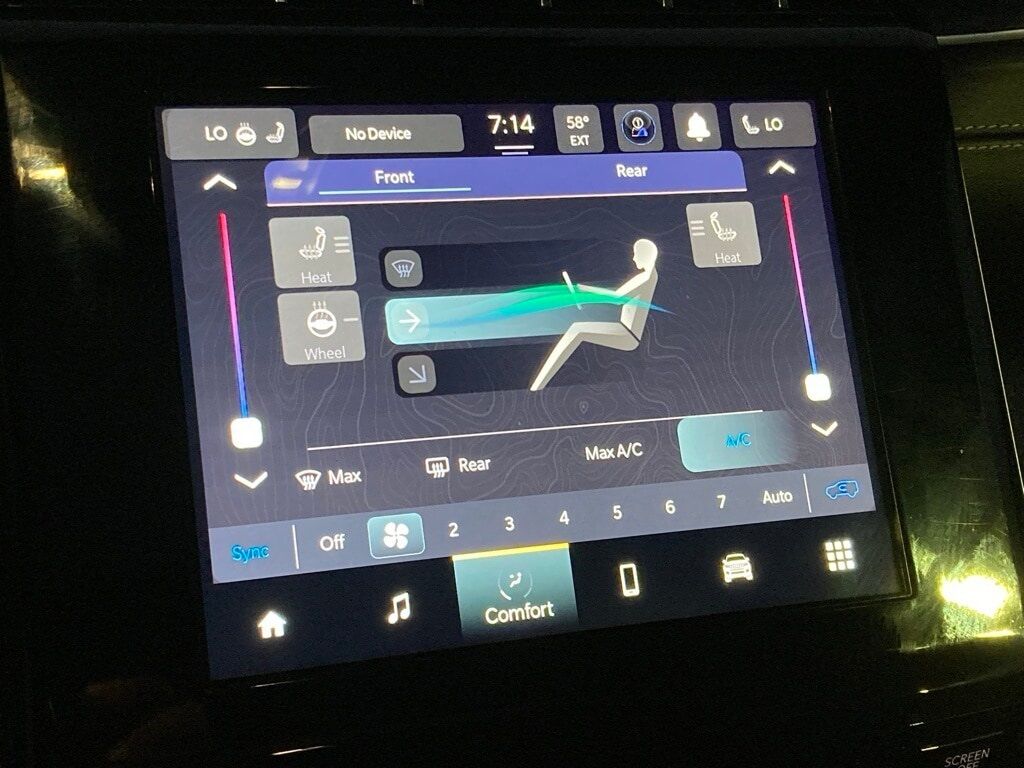 2024 Jeep Grand Cherokee L Altitude X San Antonio TX